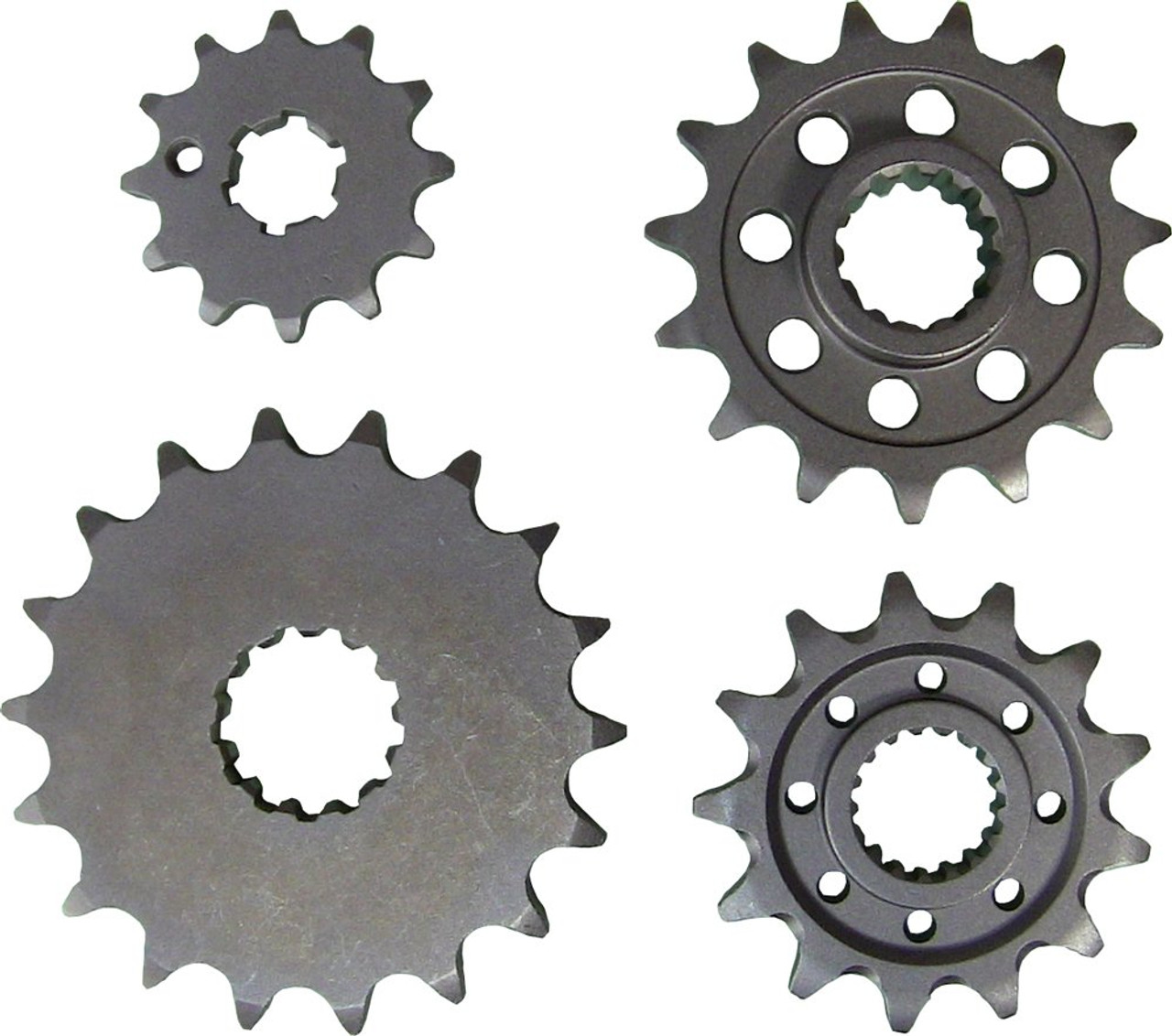 JT Sprockets JTF565.17