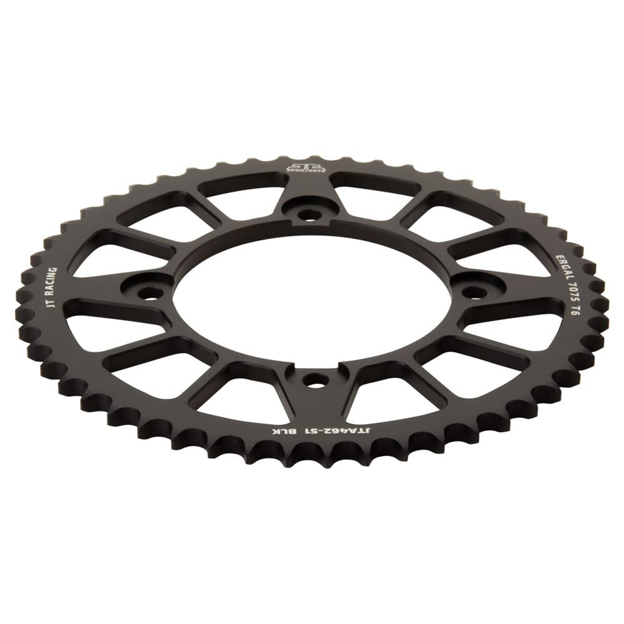 JT Sprockets JTA462.51BLK