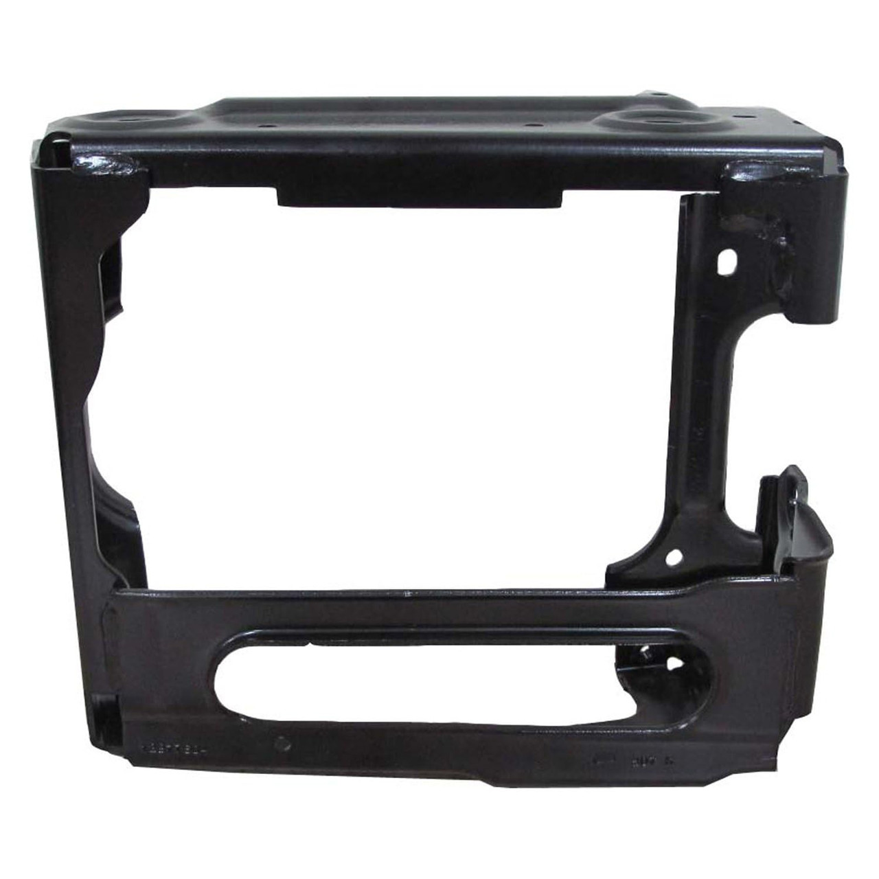 Sherman Parts BMX318-84GQ-1