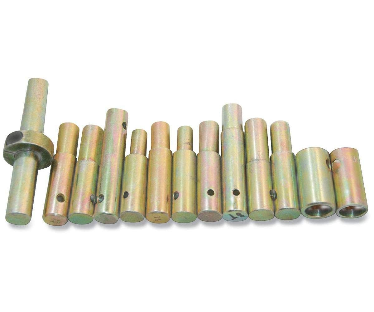 PowerStands Racing 00-00137