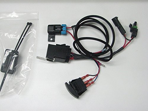 XTC Power RZR-FAN-OVR