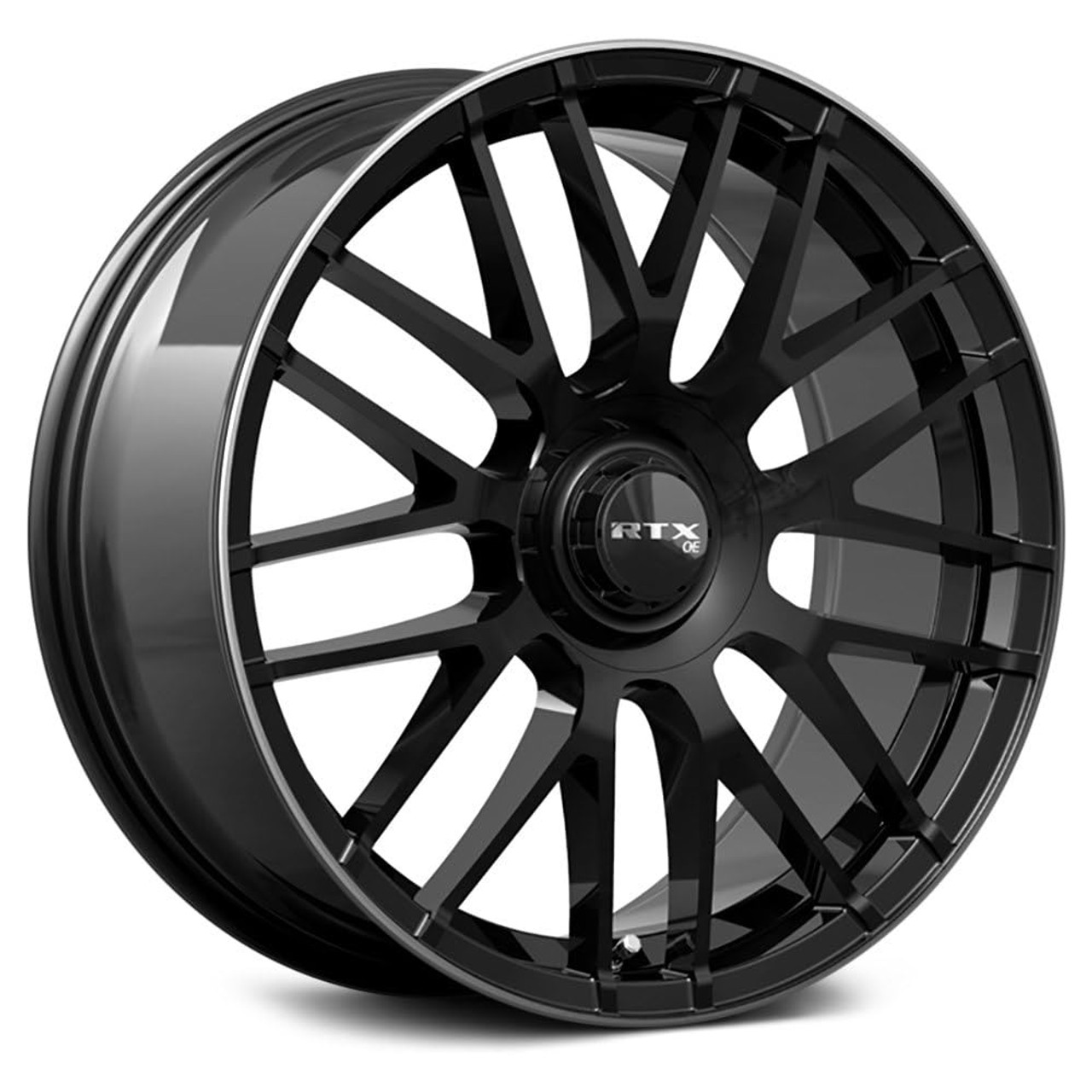 RTX Wheels 083184