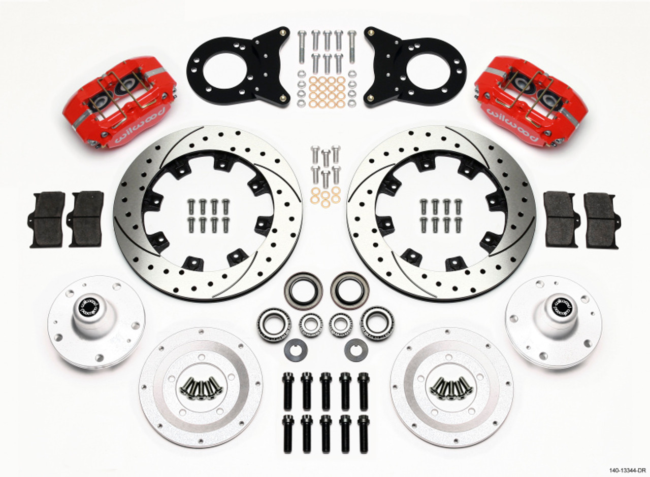Wilwood 140-13344-DR
