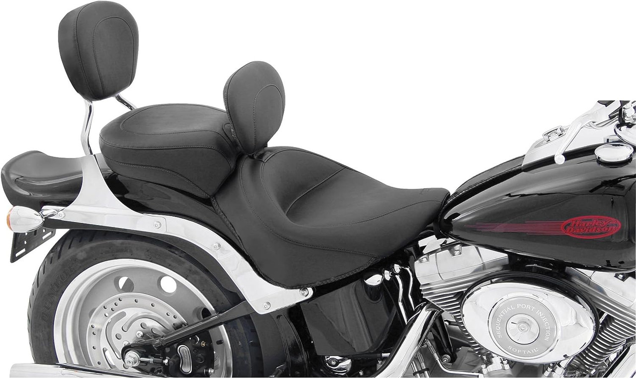 Mustang Motorcycle 79530