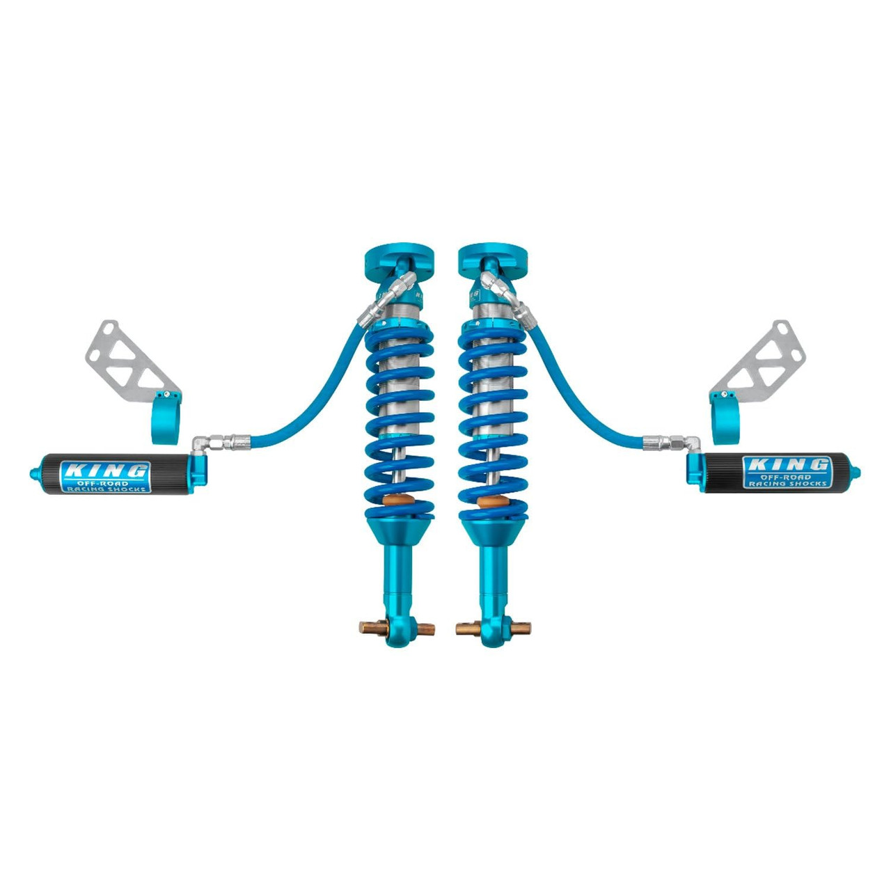 King Shocks 25001-392