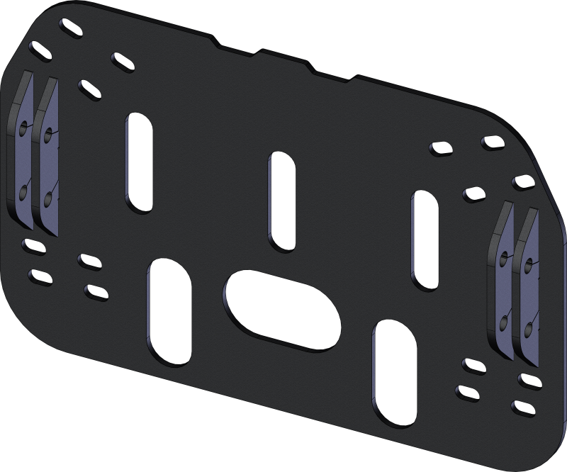 KFI Products 106490