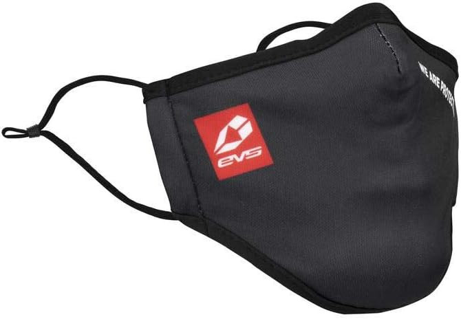 EVS Sports TSFM20-BK