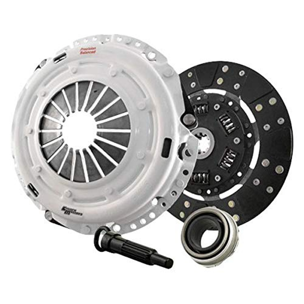 Clutch Masters 10060-HDFF