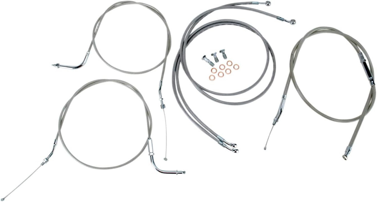 Baron Custom Accessories BA-8021KT-16