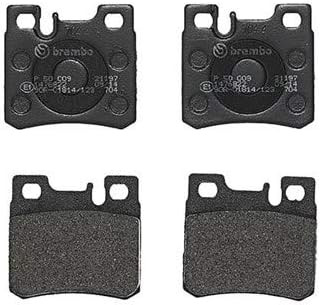 Brembo P50009
