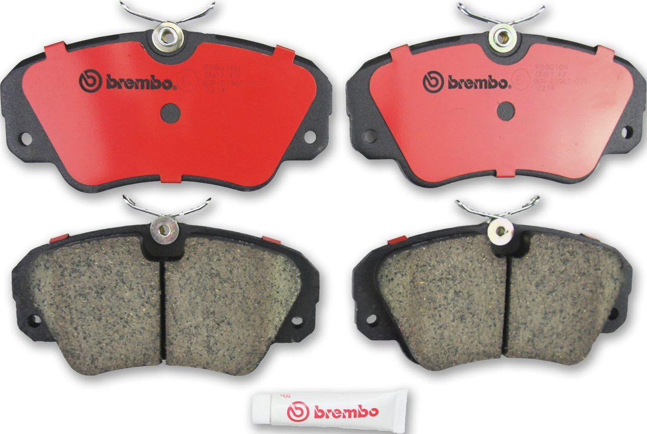 Brembo P59016N