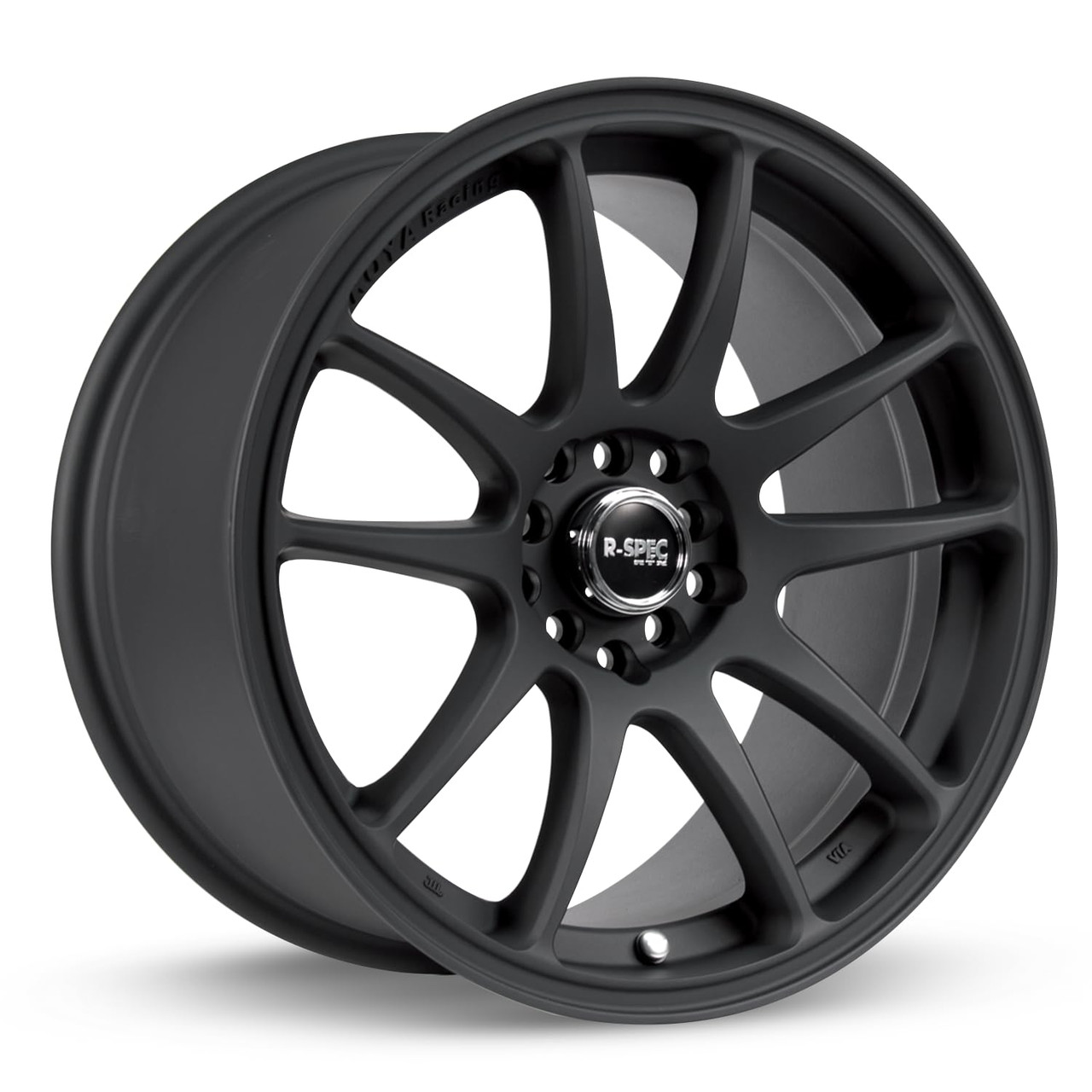RTX Wheels 081274