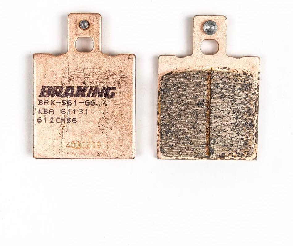 Braking 891CM44