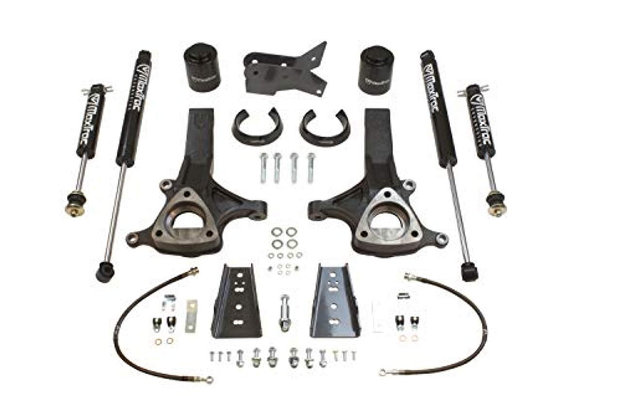 MaxTrac K882464S