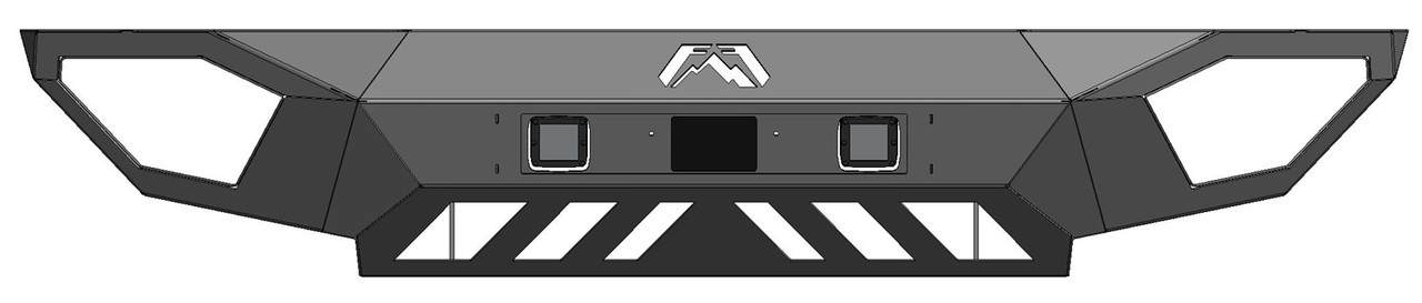 Fab Fours M6550-1