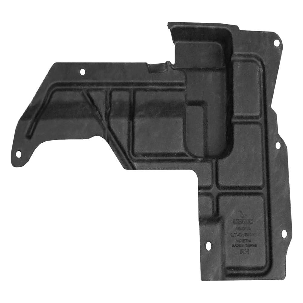 Sherman Parts GMCAMA16-24SR