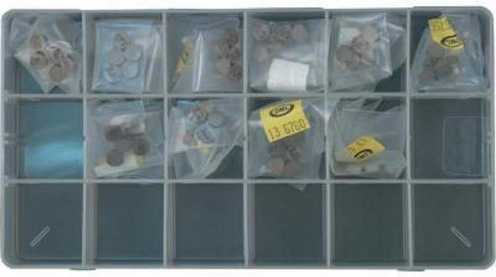 K and L Supply 13-6790