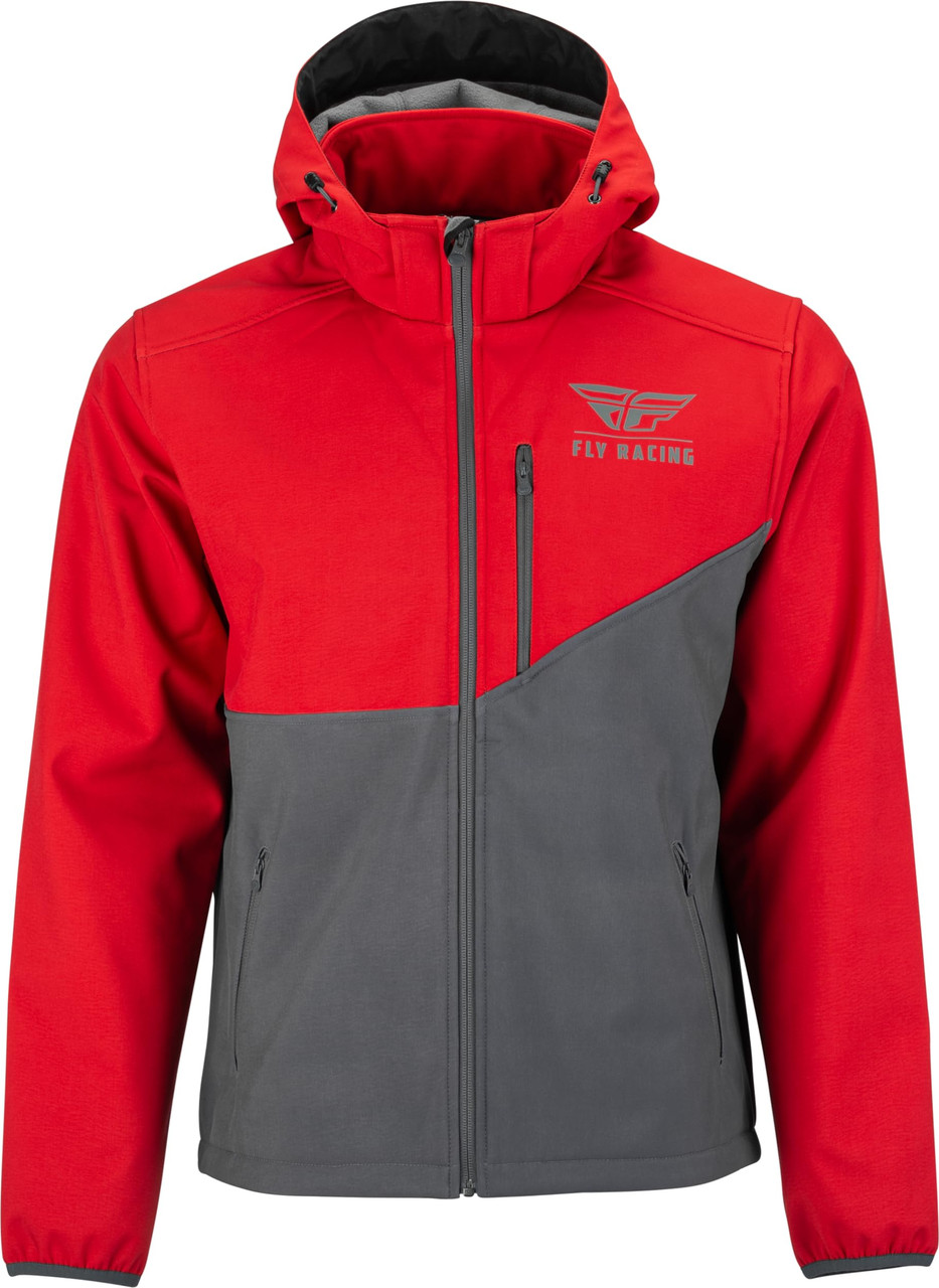 Fly Racing 354-6384X