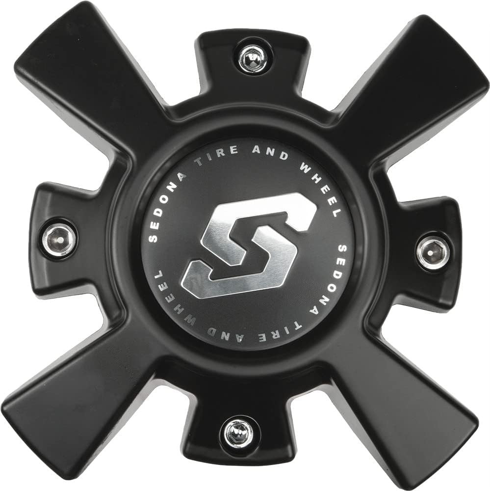 Sedona Tire and Wheel CPS-A81-B