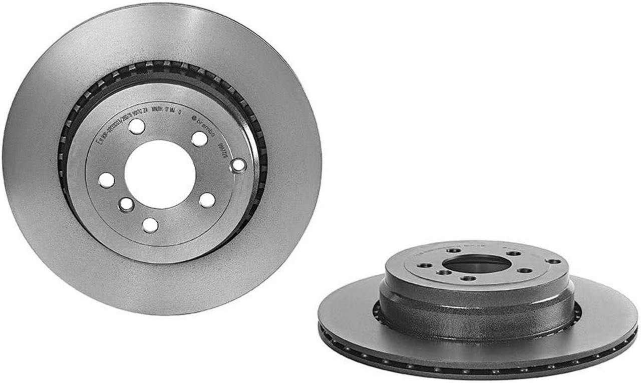 Brembo 09A77211C02