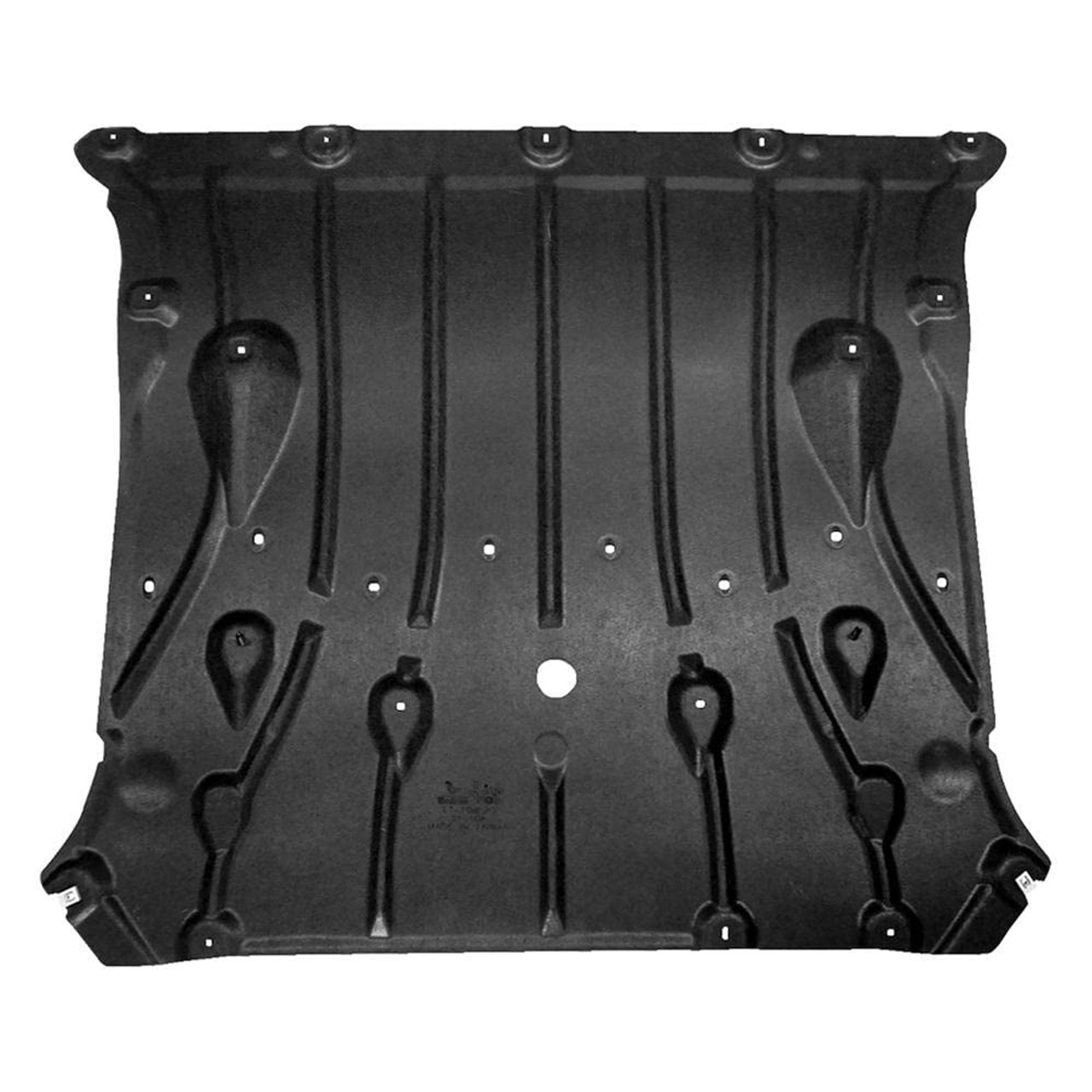 Sherman Parts FOMUST21-49SQU