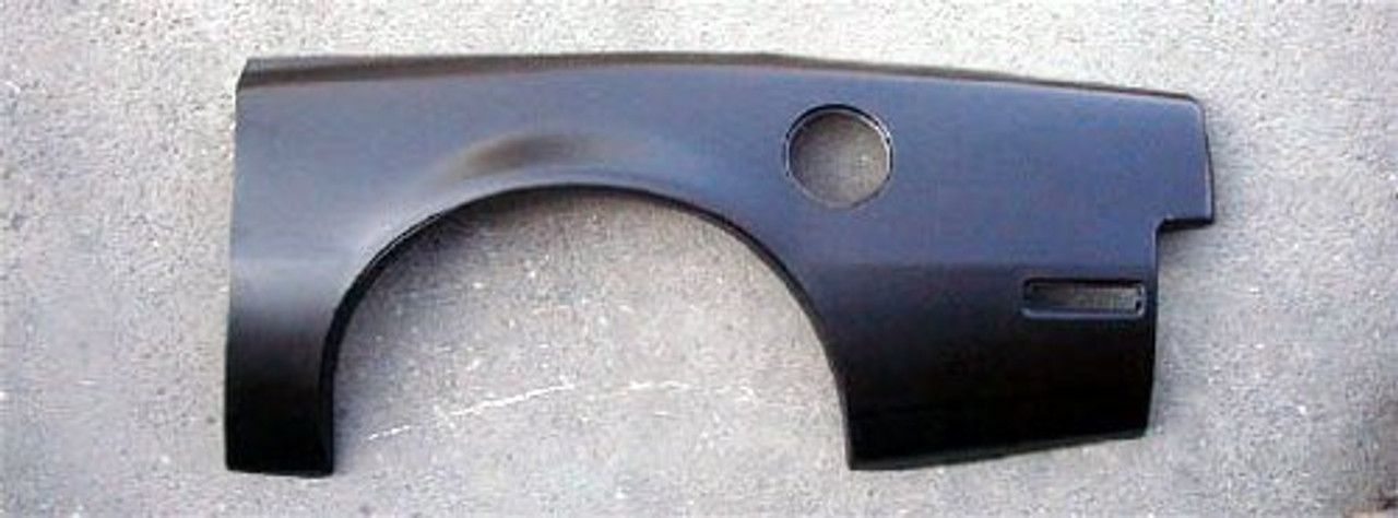 Sherman Parts 834-50L