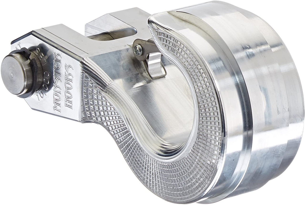 Monster Hooks MH-SW1A