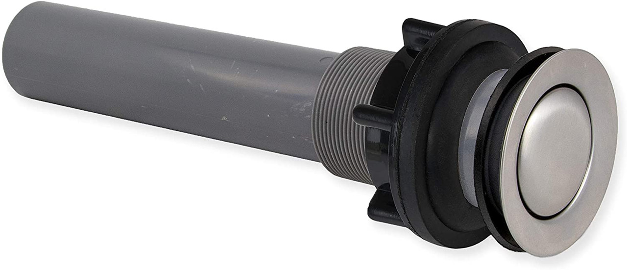 Dura Faucet DF-PU202-SN