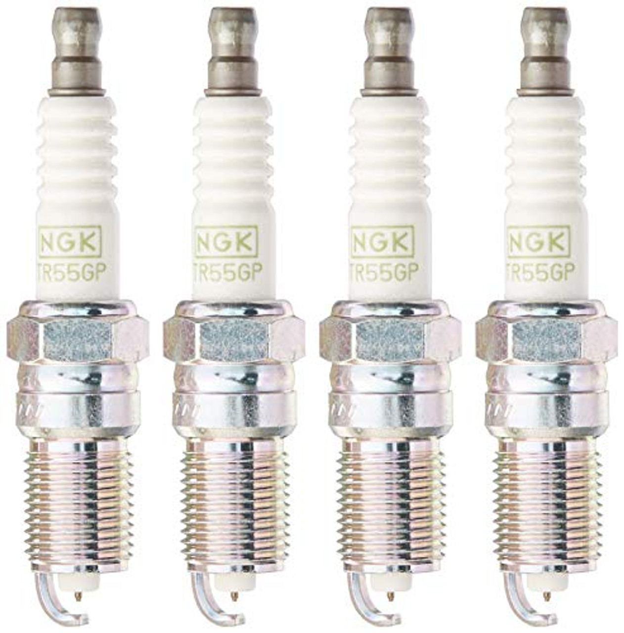 NGK Spark Plugs 3403