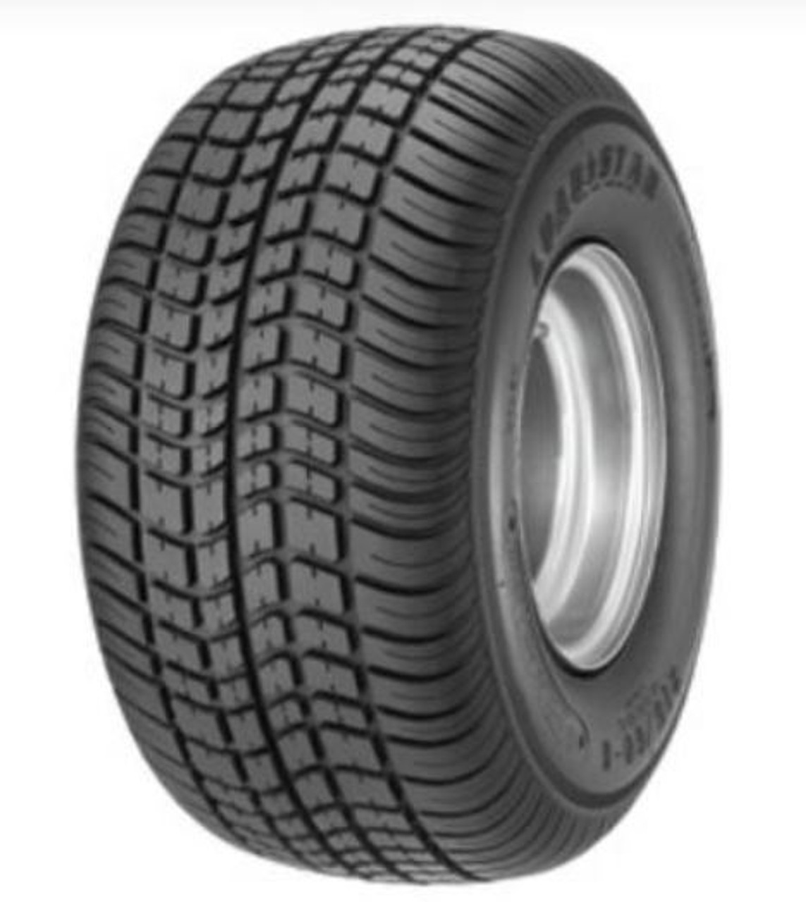 Americana Tire and Wheel 3H460