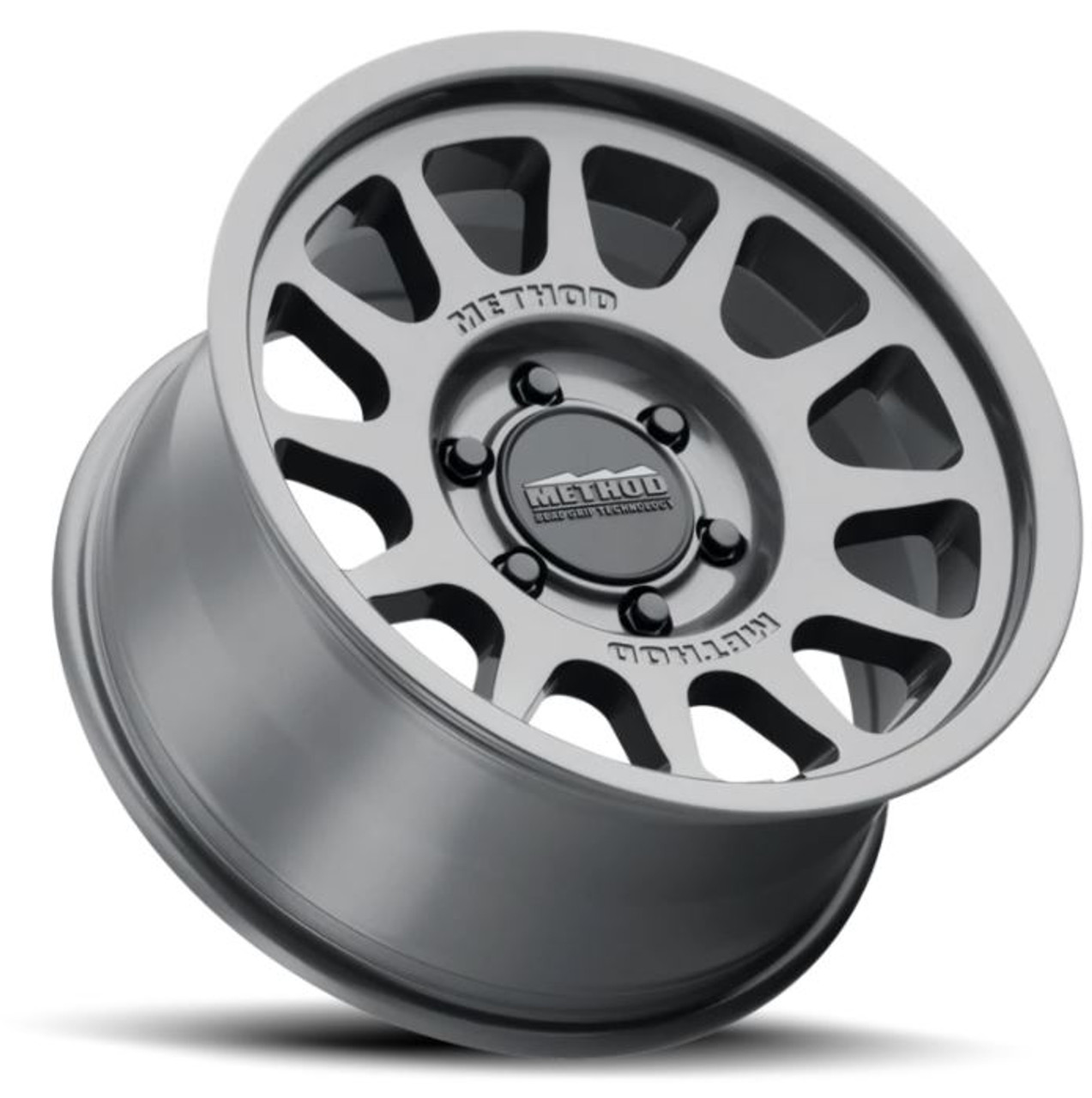 Method Race Wheels MR70378560800