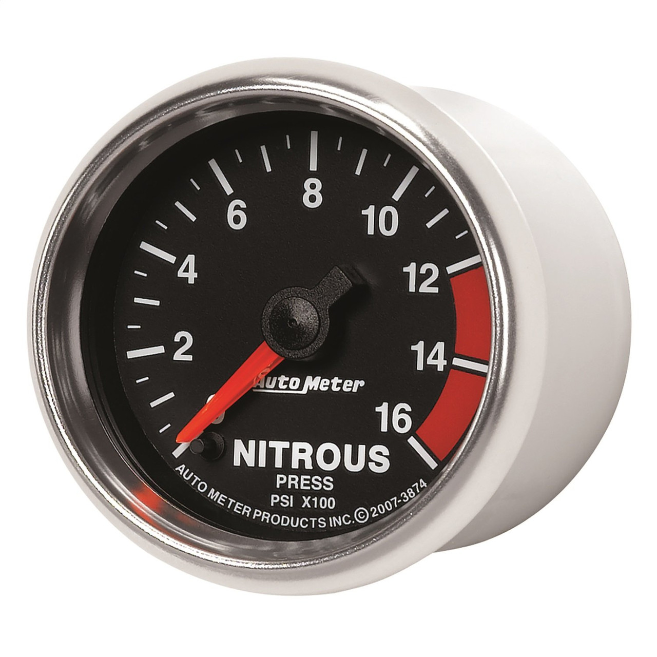 Auto Meter 3874