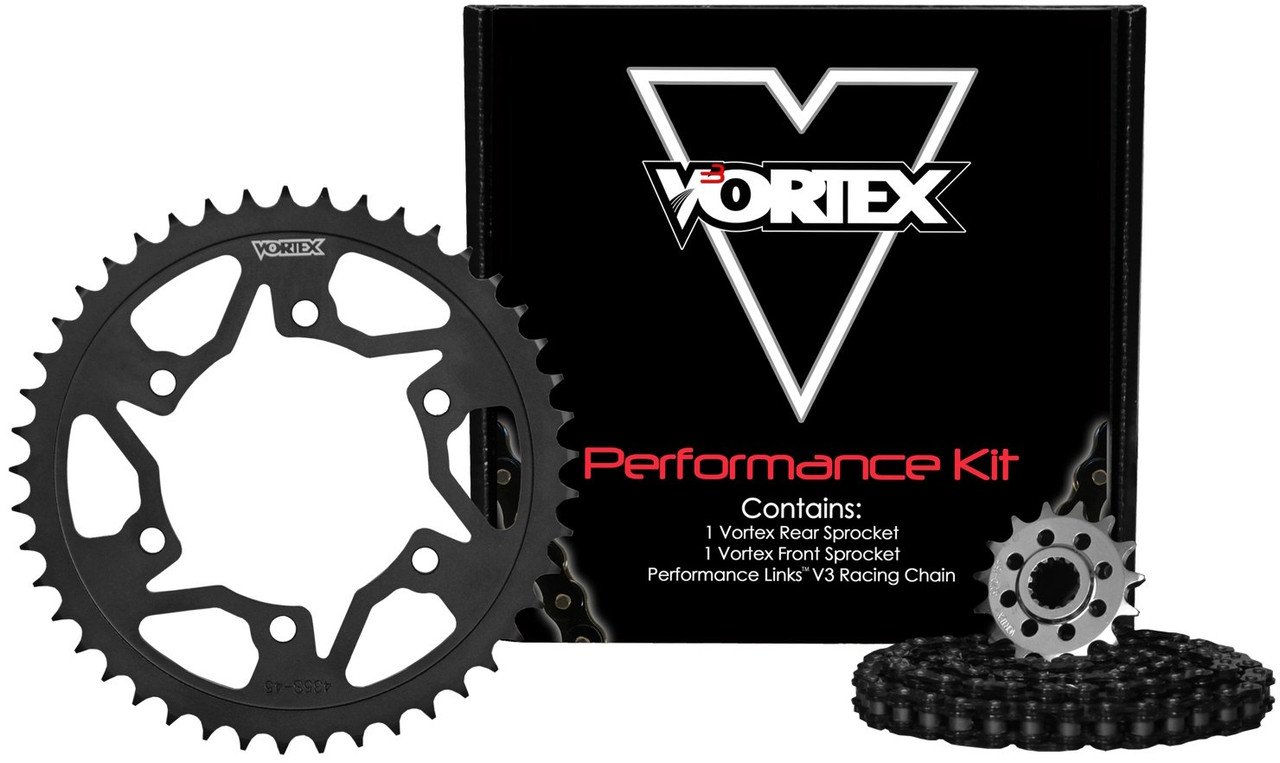 Vortex CK6302