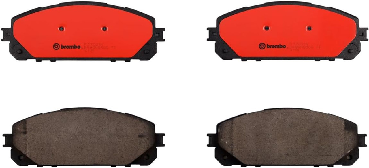 Brembo P37021N