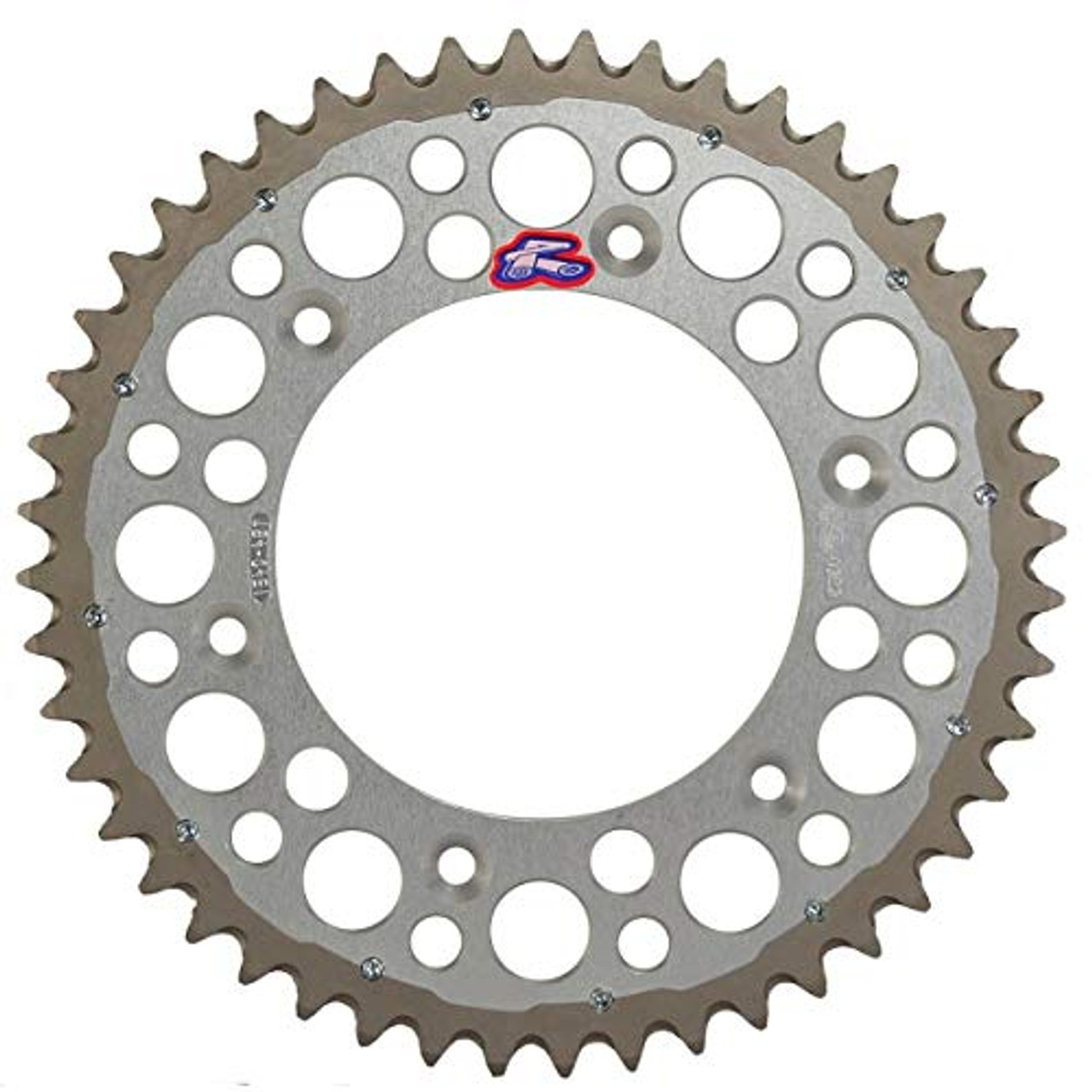 Renthal 1540-520-50GPSI