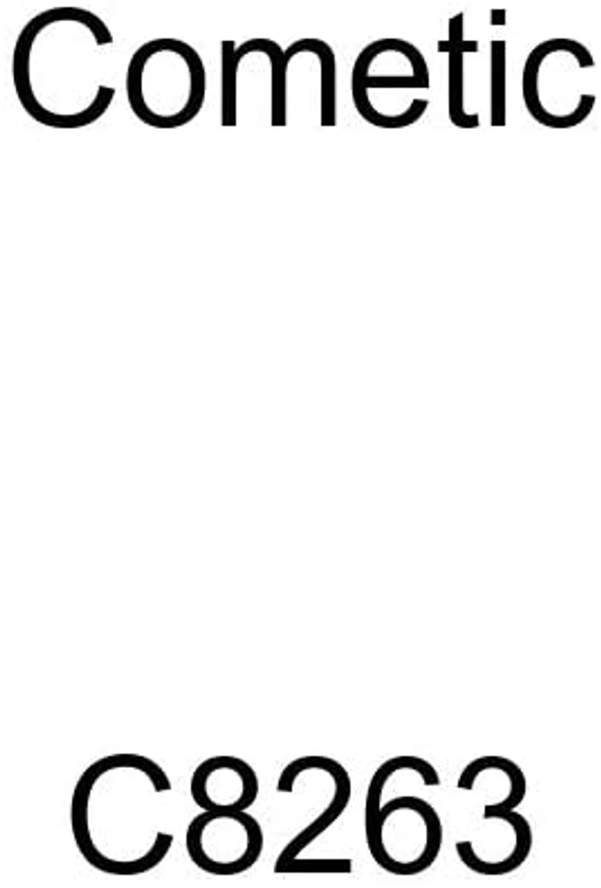 Cometic Gaskets C8263