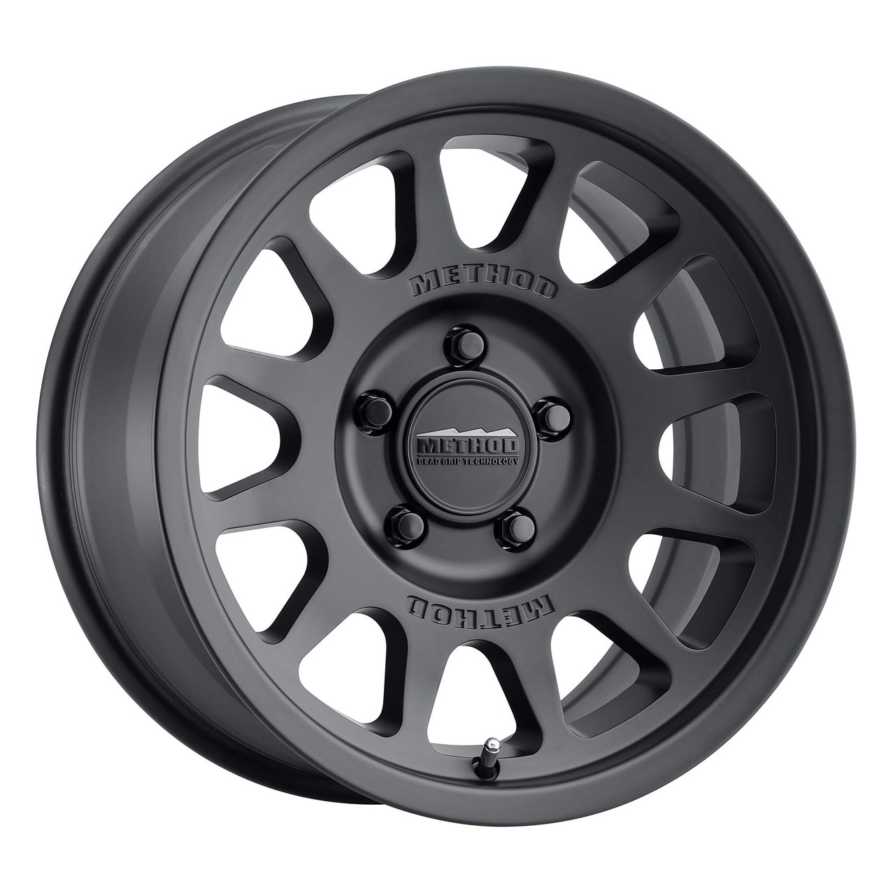 Method Race Wheels MR70377556550