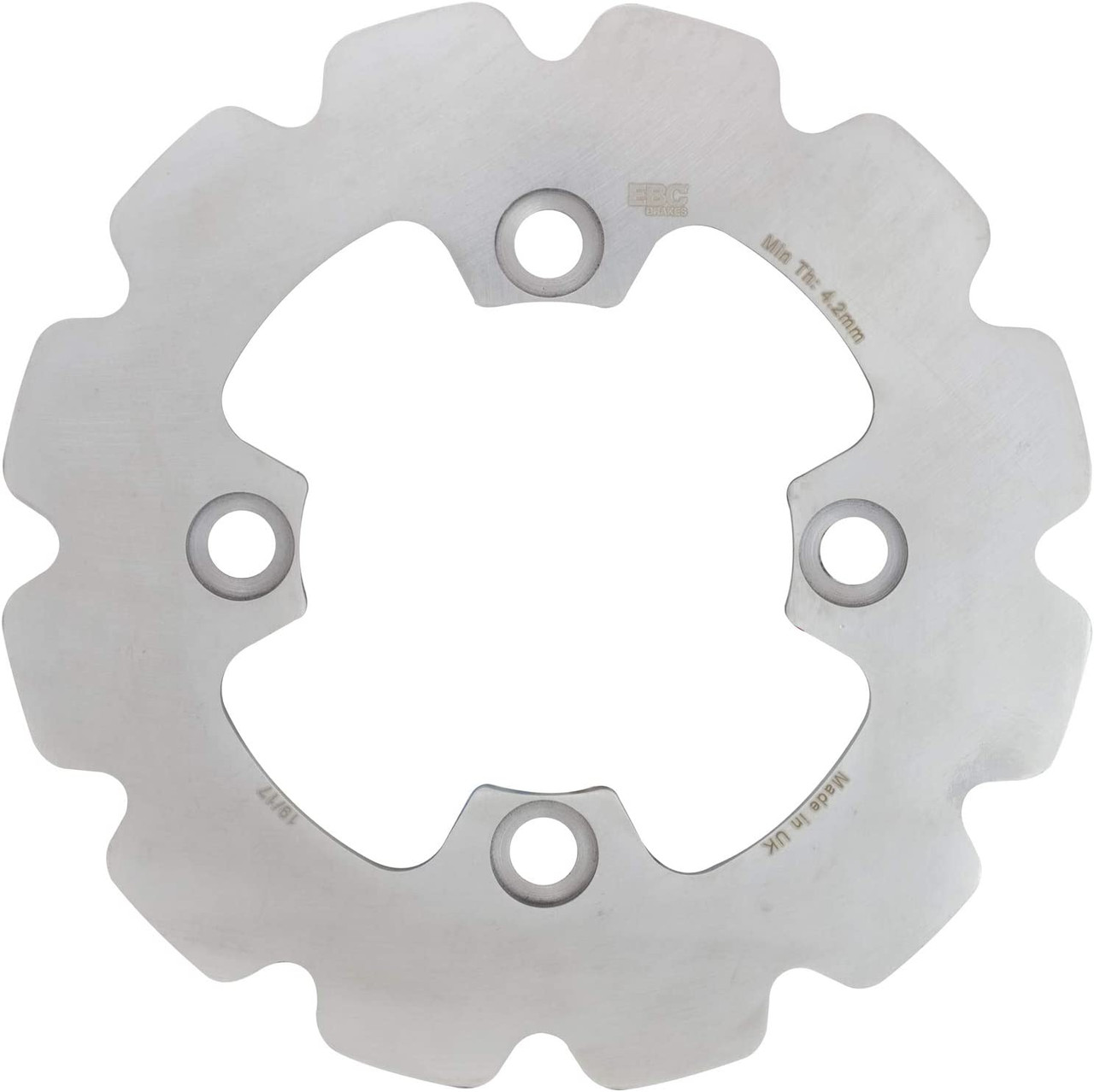 EBC UTVX6412