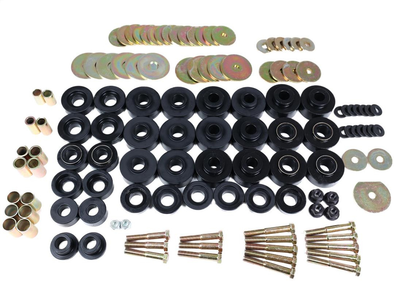 Energy Suspension 3.4172G