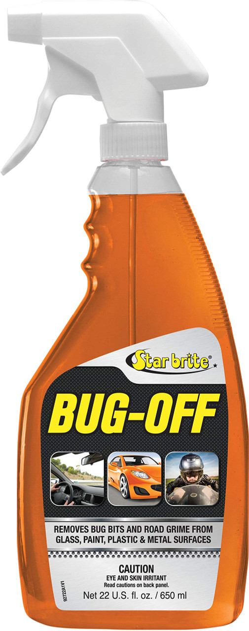 Star Brite 092722