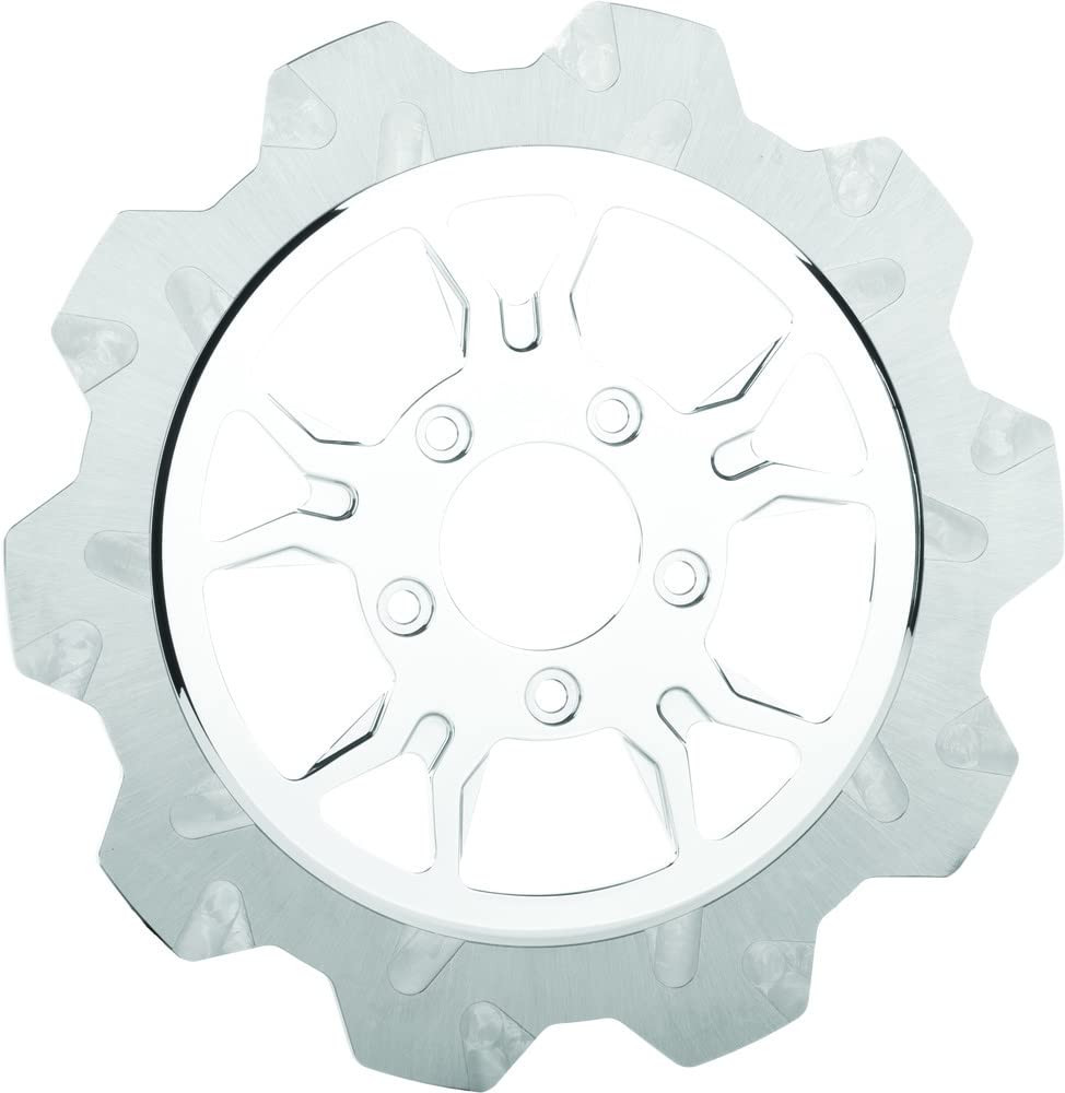 Lyndall Racing Brakes 2003-3058