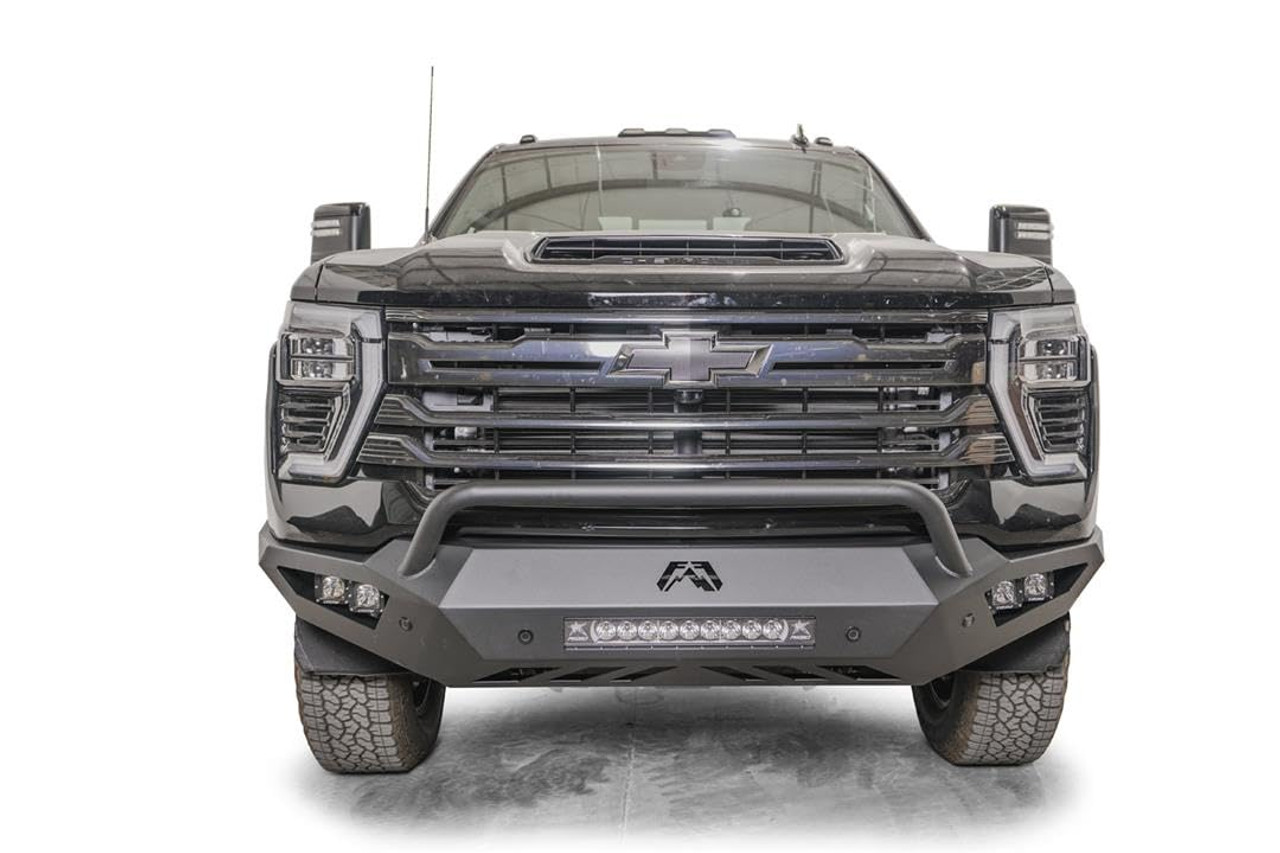 Fab Fours CH24-V6152-1