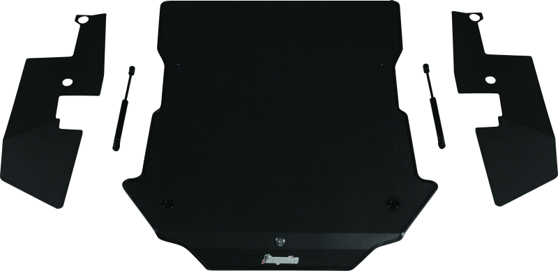 Dragonfire Racing 520199