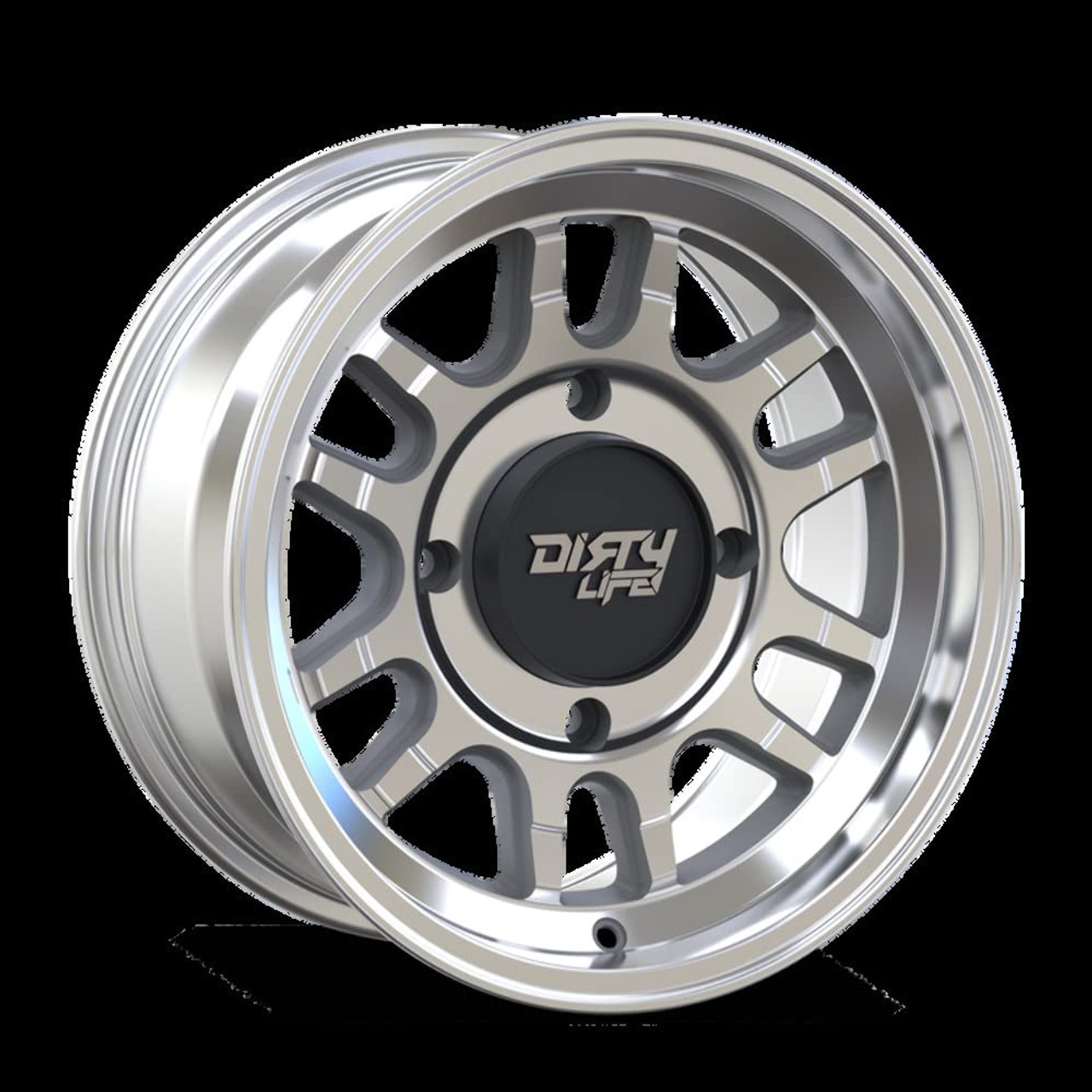 Dirty Life 9310S-57102M