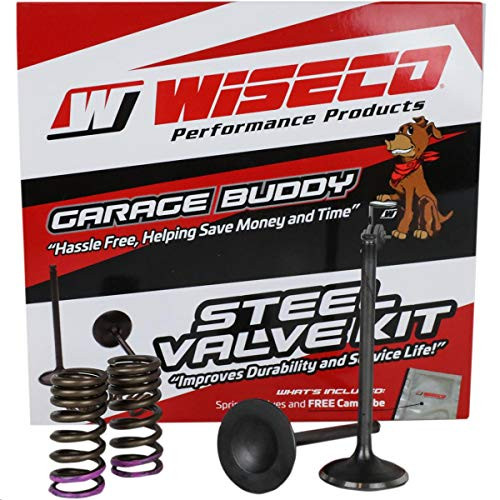 Wiseco SVKB3408
