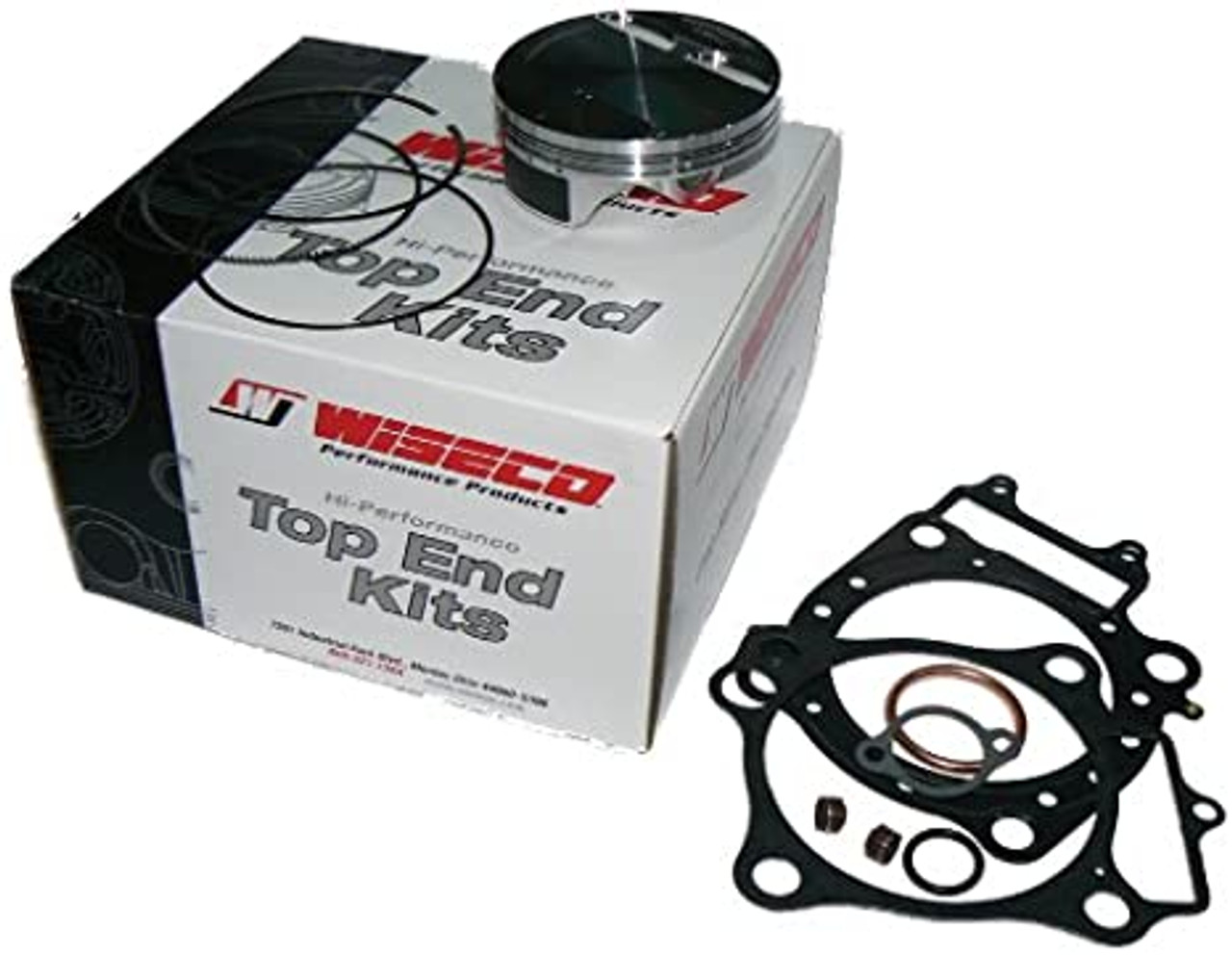 Wiseco PK1037
