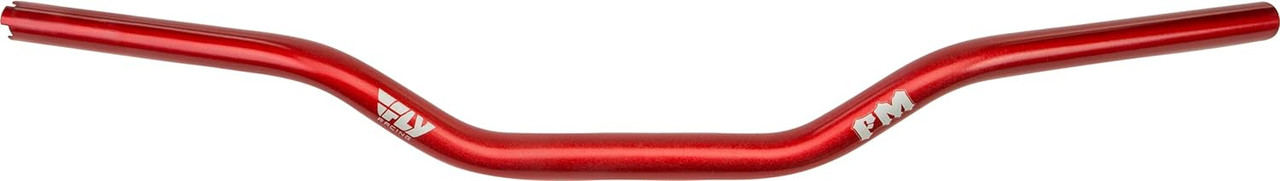 Forbidden Motorcycles HJ2017HB-001RD