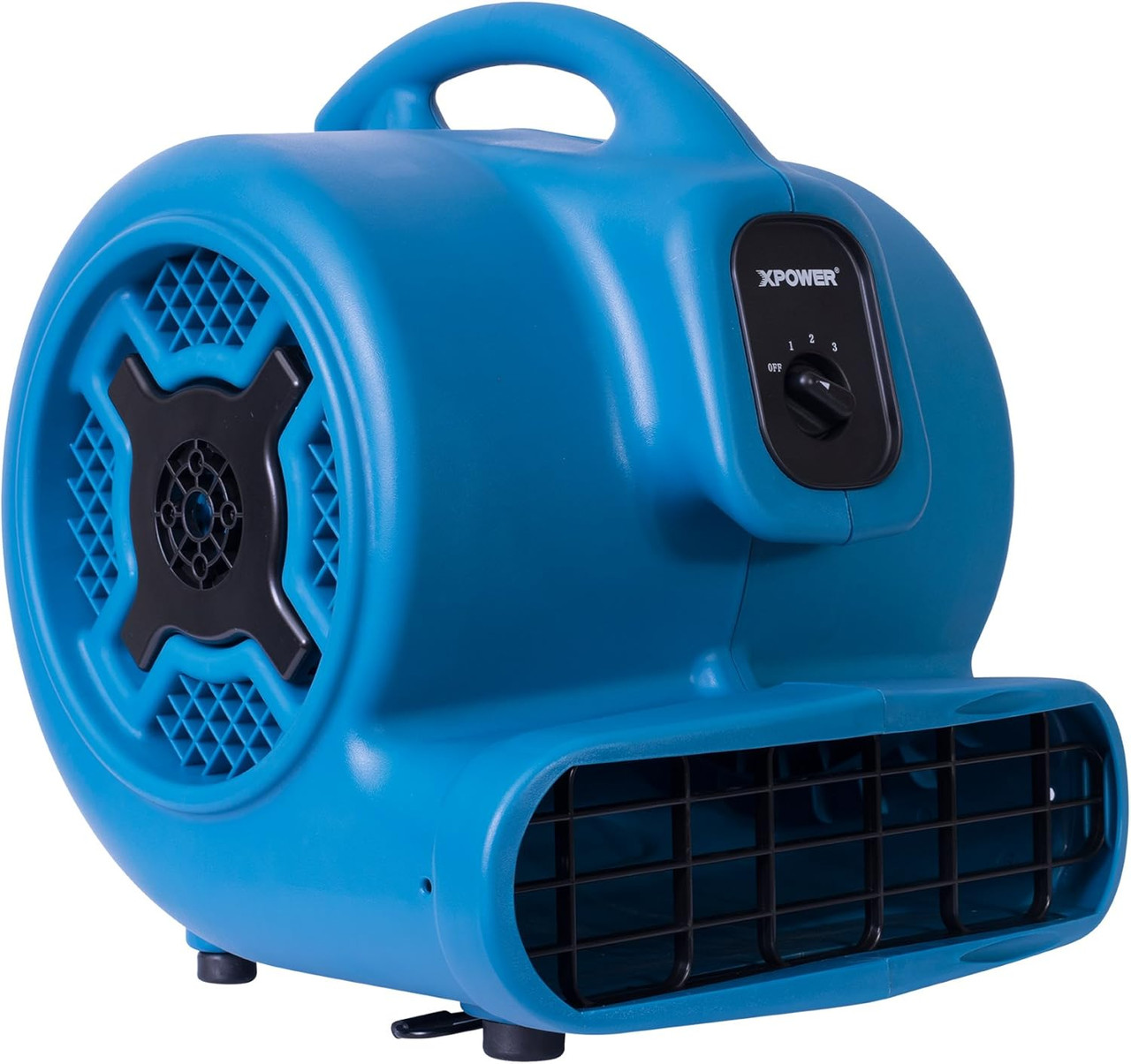 XPOWER P-830-BLUE