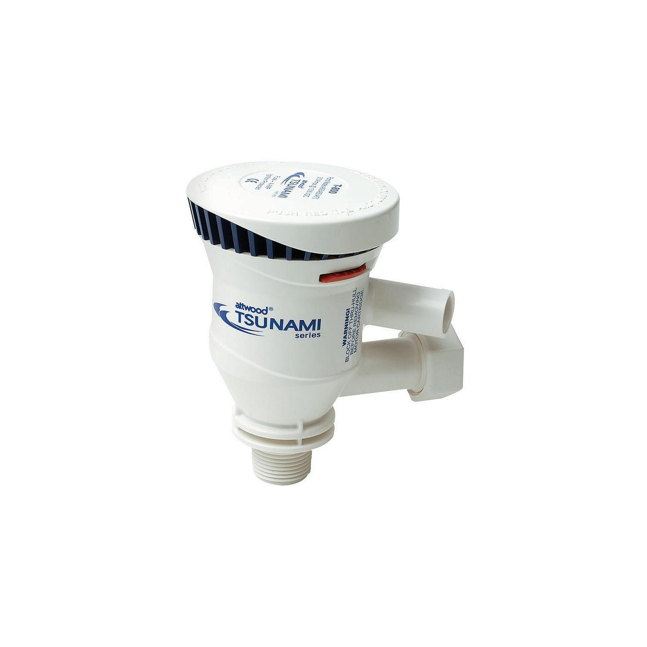 Attwood Marine 4670-7