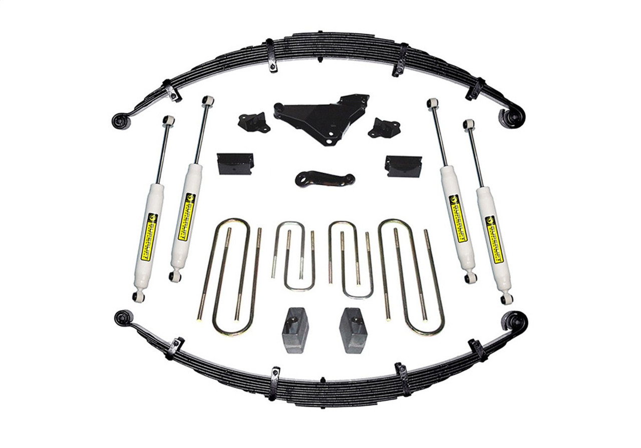 Superlift K638
